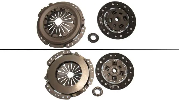 комплект съединител KAWE                