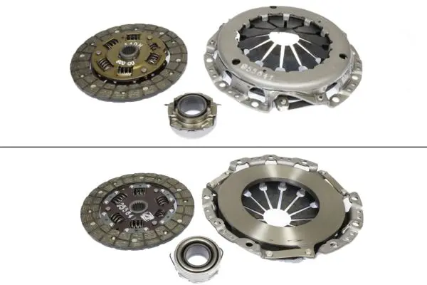 комплект съединител KAWE                