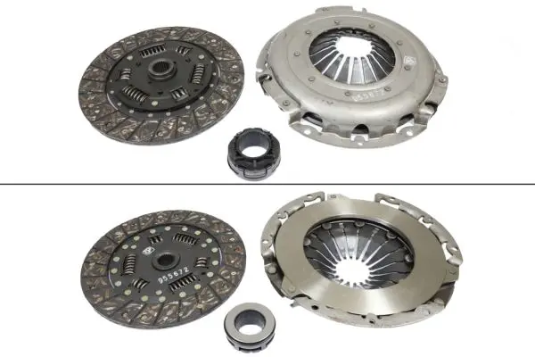 комплект съединител KAWE                