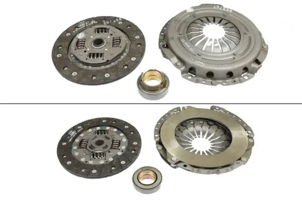 комплект съединител KAWE                