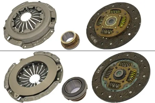 комплект съединител KAWE                