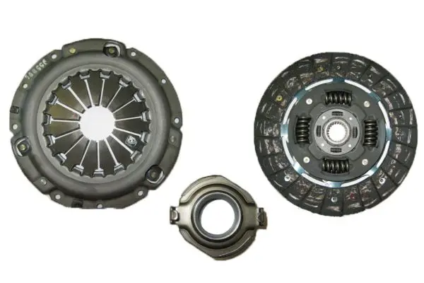 комплект съединител KAWE                