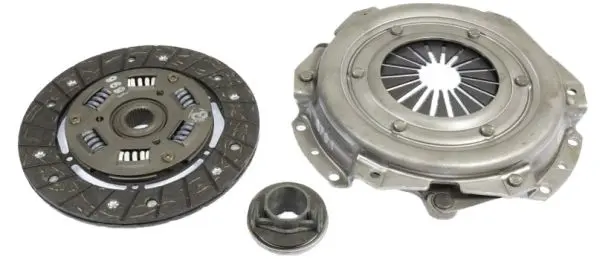 комплект съединител KAWE                