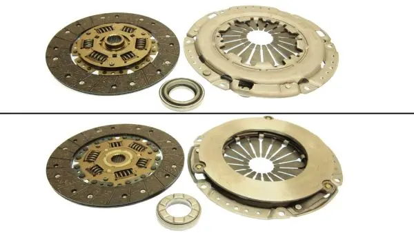 комплект съединител KAWE                