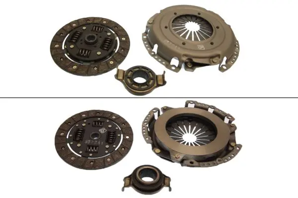 комплект съединител KAWE                