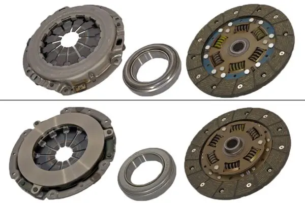 комплект съединител KAWE                