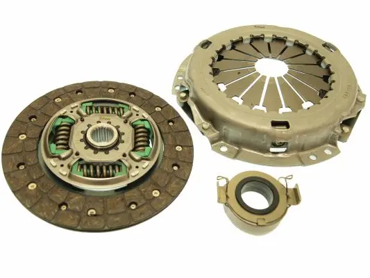 комплект съединител KAWE                