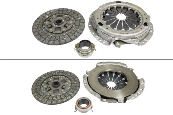 комплект съединител KAWE                