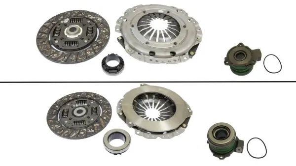 комплект съединител KAWE                