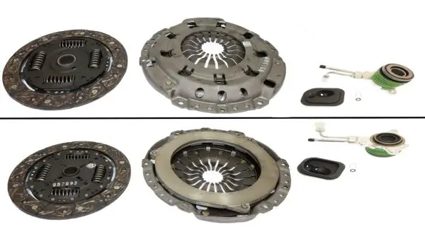 комплект съединител KAWE                