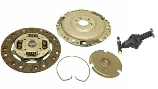 комплект съединител KAWE                