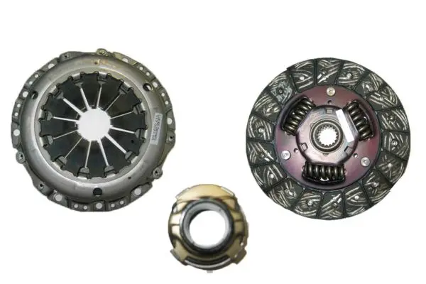 комплект съединител KAWE                