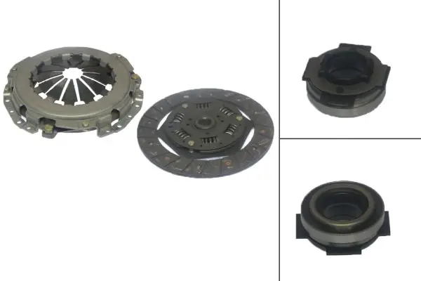 комплект съединител KAWE                