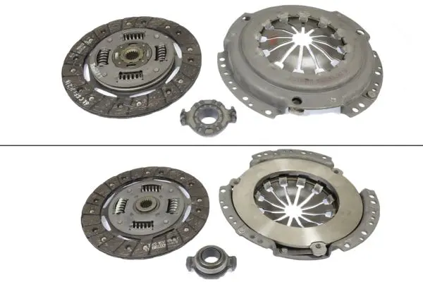 комплект съединител KAWE                