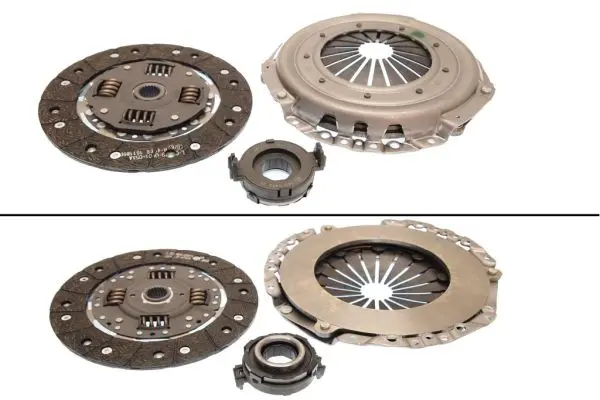 комплект съединител KAWE                