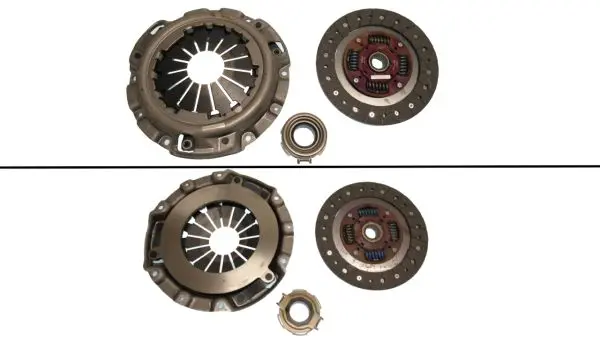 комплект съединител KAWE                