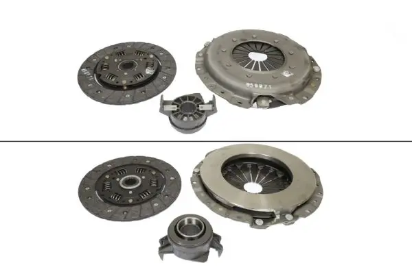 комплект съединител KAWE                