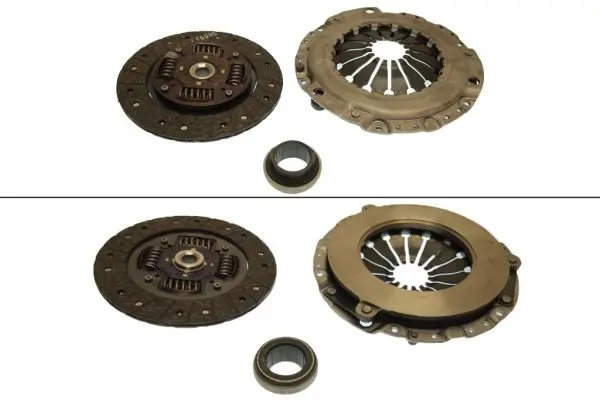 комплект съединител KAWE                