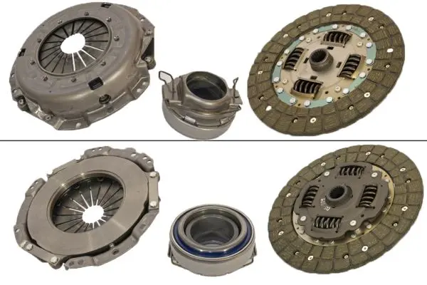 комплект съединител KAWE                