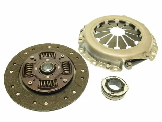 комплект съединител KAWE                