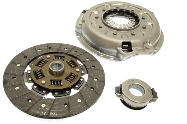 комплект съединител KAWE                