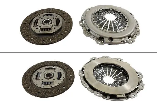 комплект съединител KAWE                