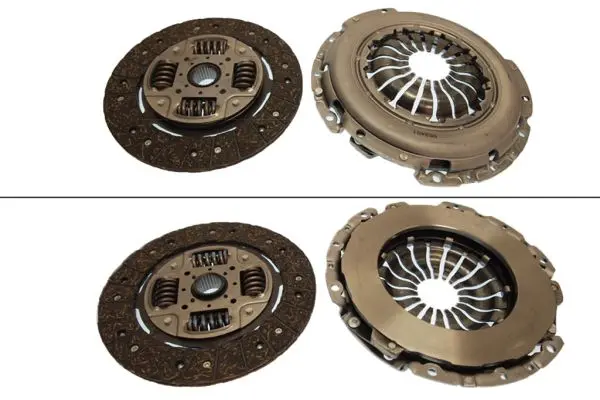 комплект съединител KAWE                