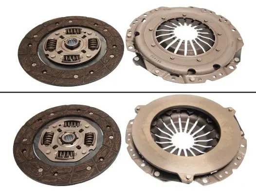 комплект съединител KAWE                