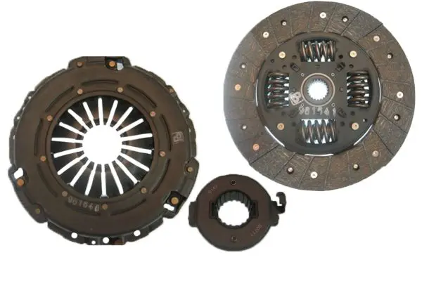 комплект съединител KAWE                