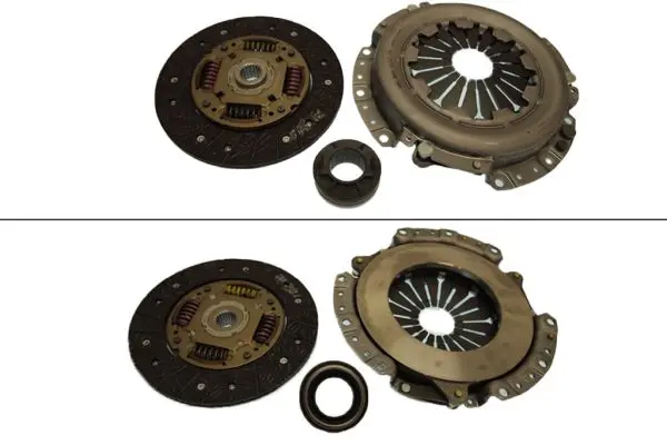 комплект съединител KAWE                