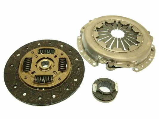 комплект съединител KAWE                