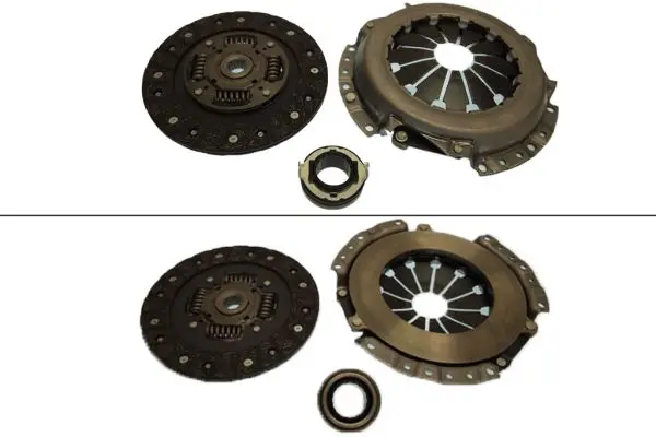 комплект съединител KAWE                