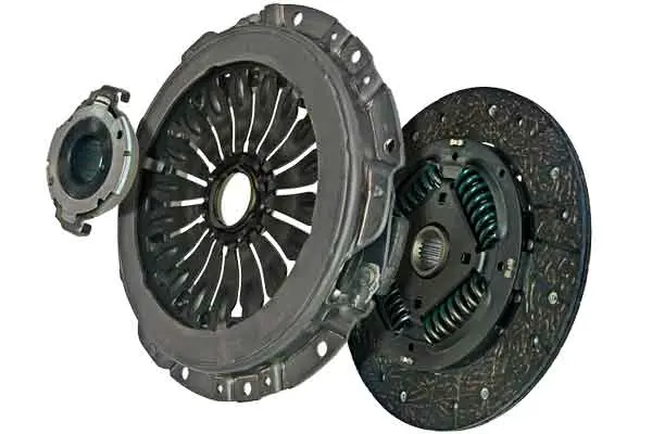 комплект съединител KAWE                