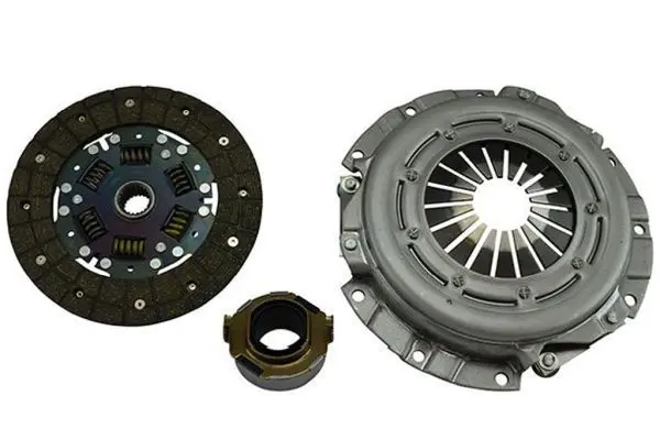 комплект съединител KAWE                