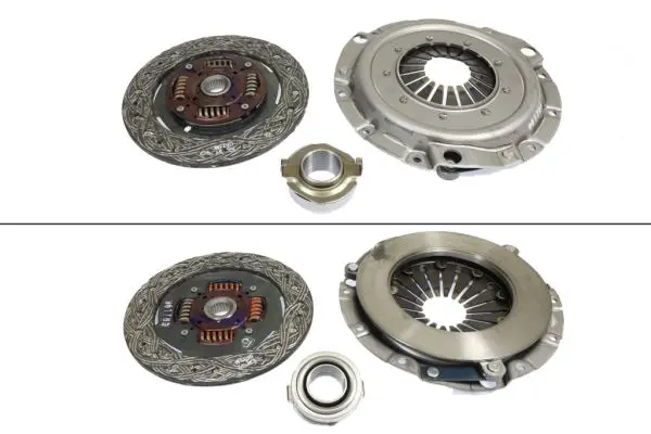 комплект съединител KAWE                