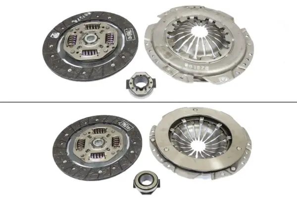 комплект съединител KAWE                