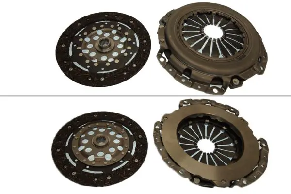 комплект съединител KAWE                