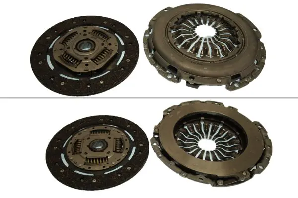 комплект съединител KAWE                