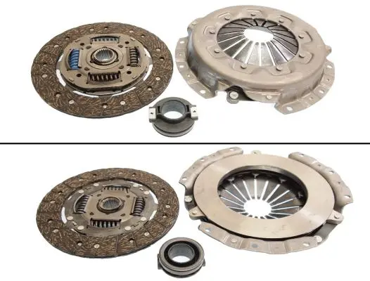 комплект съединител KAWE                