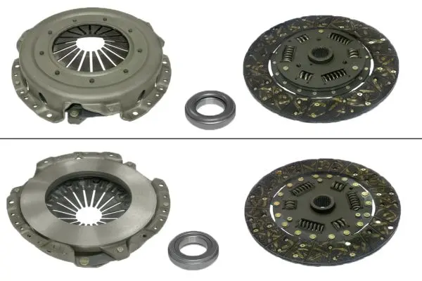 комплект съединител KAWE                