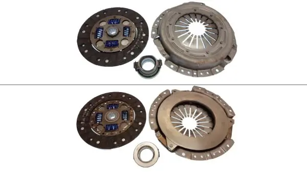 комплект съединител KAWE                