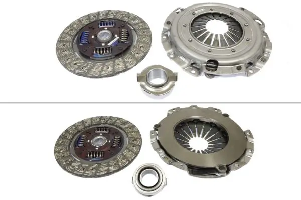 комплект съединител KAWE                