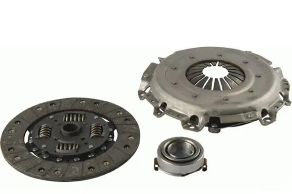 комплект съединител KAWE                