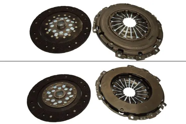 комплект съединител KAWE                