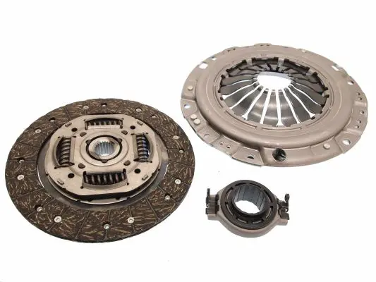 комплект съединител KAWE                