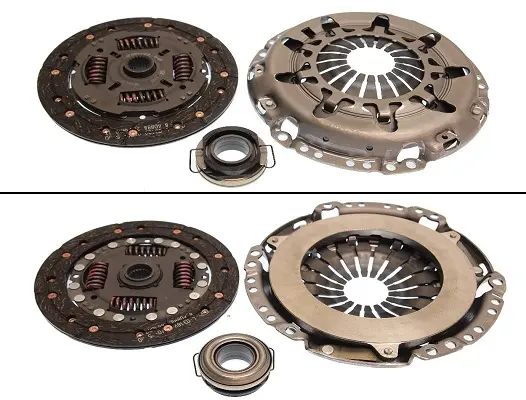 комплект съединител KAWE                