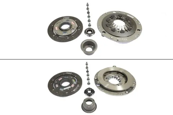 комплект съединител KAWE                