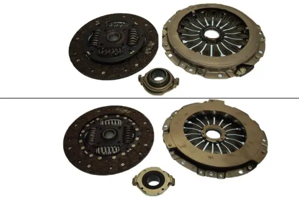 комплект съединител KAWE                