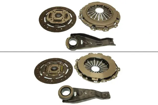 комплект съединител KAWE                