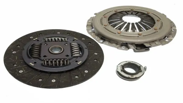 комплект съединител KAWE                